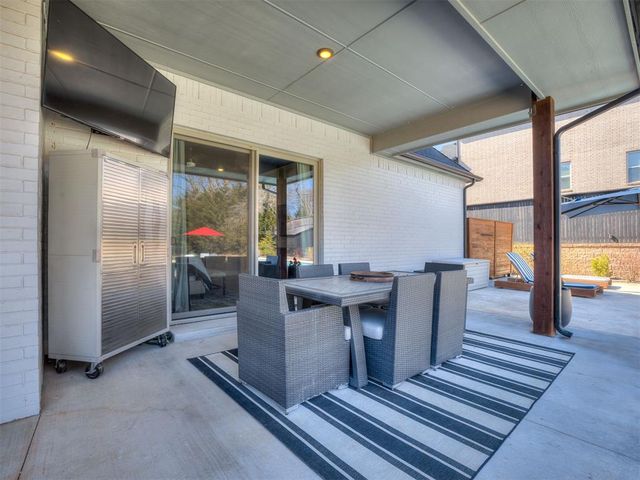 8301 Grass Creek Drive, Edmond, OK 73034