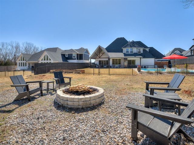 8301 Grass Creek Drive, Edmond, OK 73034