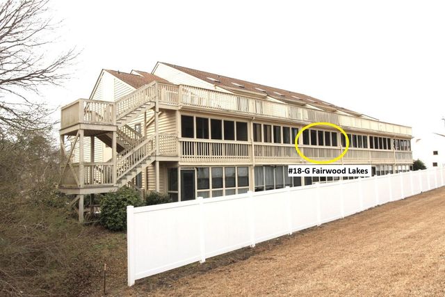 510 Fairwood Lakes Dr Unit 18G, Myrtle Beach, SC 29588