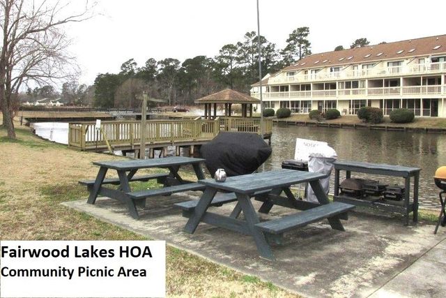 510 Fairwood Lakes Dr Unit 18G, Myrtle Beach, SC 29588