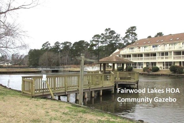 510 Fairwood Lakes Dr Unit 18G, Myrtle Beach, SC 29588
