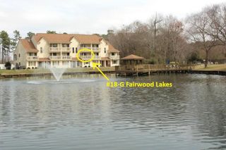 510 Fairwood Lakes Dr Unit 18G, Myrtle Beach, SC 29588