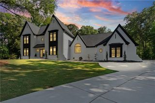 4032 Wesley Chapel Road, Marietta, GA 30062