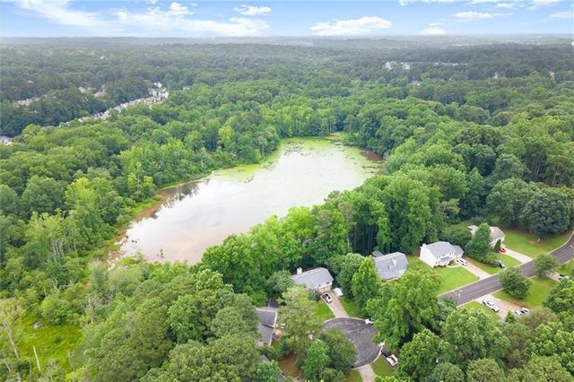 1980 Clinton Place, Lawrenceville, GA 30043