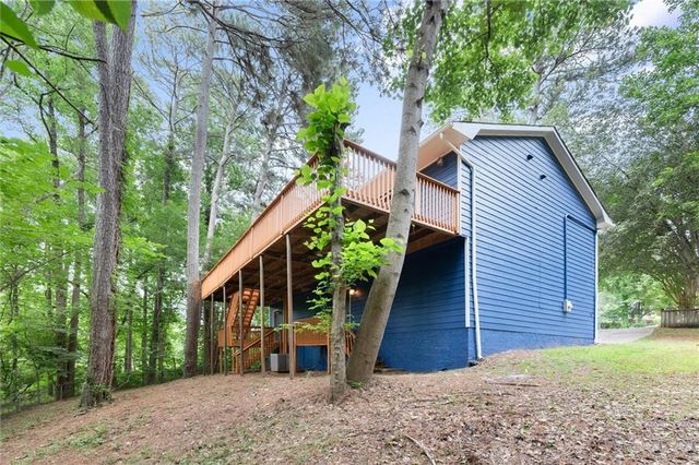 1980 Clinton Place, Lawrenceville, GA 30043