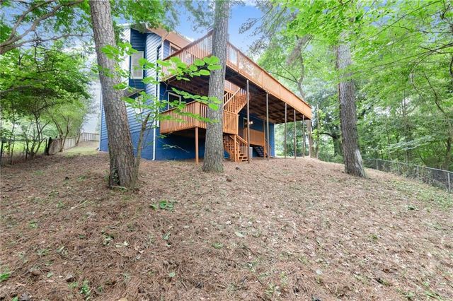 1980 Clinton Place, Lawrenceville, GA 30043