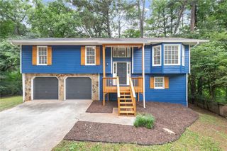 1980 Clinton Place, Lawrenceville, GA 30043