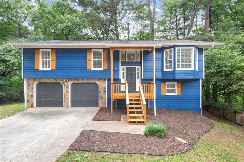 1980 Clinton Place, Lawrenceville, GA 30043