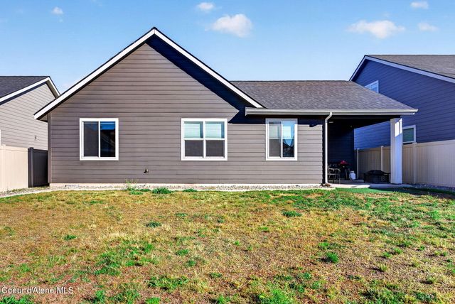 4634 E Corsac Fox AVE, Post Falls, ID 83854
