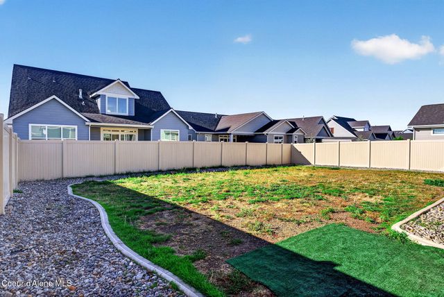4634 E Corsac Fox AVE, Post Falls, ID 83854