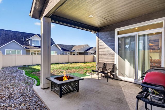 4634 E Corsac Fox AVE, Post Falls, ID 83854