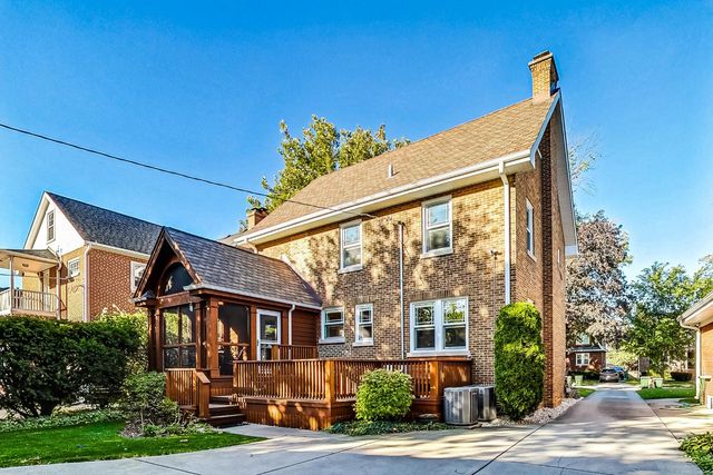 1829 S PROSPECT Avenue, Park Ridge, IL 60068