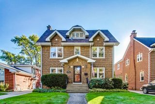 1829 S PROSPECT Avenue, Park Ridge, IL 60068