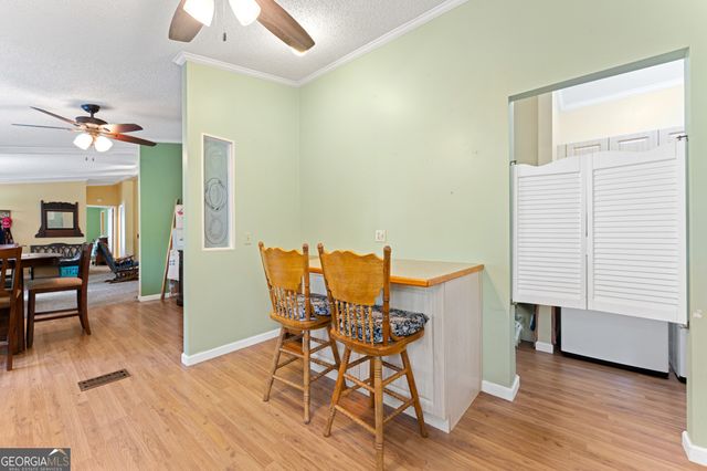 647 Lake Harbor Trail, Martin, GA 30557