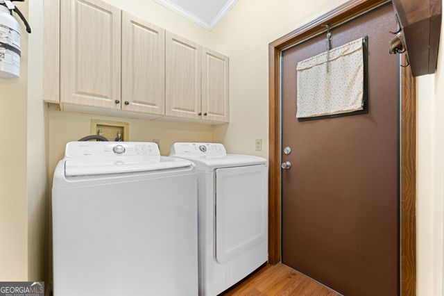 647 Lake Harbor Trail, Martin, GA 30557