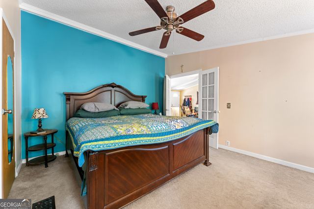 647 Lake Harbor Trail, Martin, GA 30557