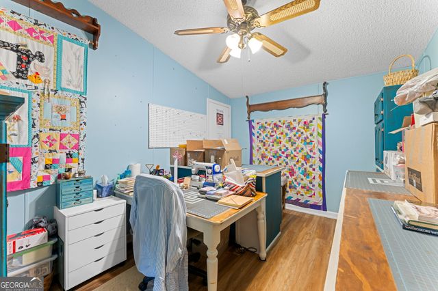 647 Lake Harbor Trail, Martin, GA 30557