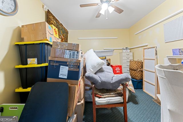 647 Lake Harbor Trail, Martin, GA 30557