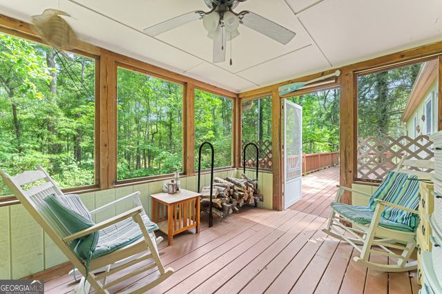 647 Lake Harbor Trail, Martin, GA 30557