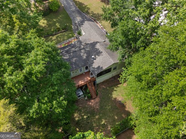 647 Lake Harbor Trail, Martin, GA 30557