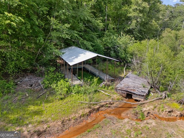 647 Lake Harbor Trail, Martin, GA 30557