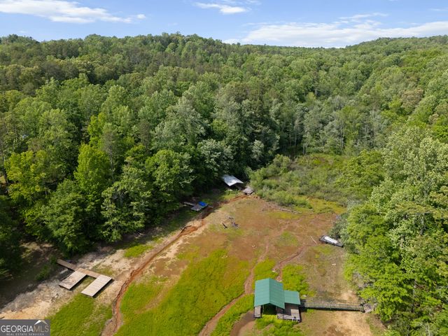 647 Lake Harbor Trail, Martin, GA 30557