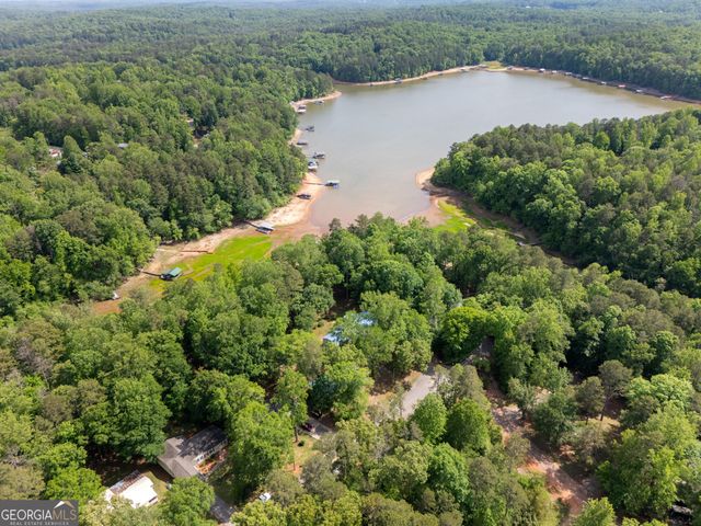 647 Lake Harbor Trail, Martin, GA 30557