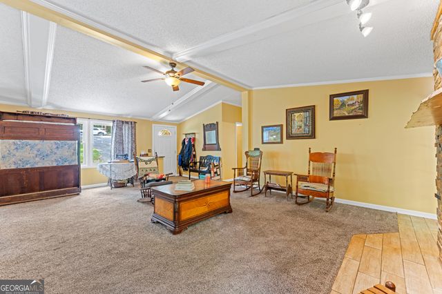 647 Lake Harbor Trail, Martin, GA 30557