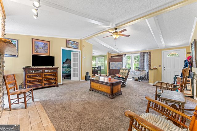 647 Lake Harbor Trail, Martin, GA 30557