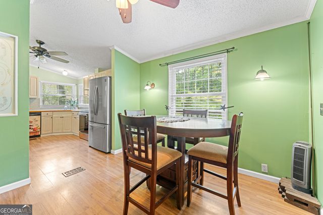647 Lake Harbor Trail, Martin, GA 30557