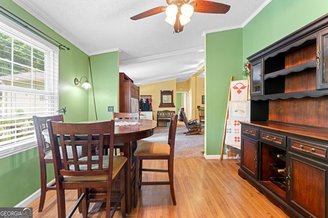 647 Lake Harbor Trail, Martin, GA 30557
