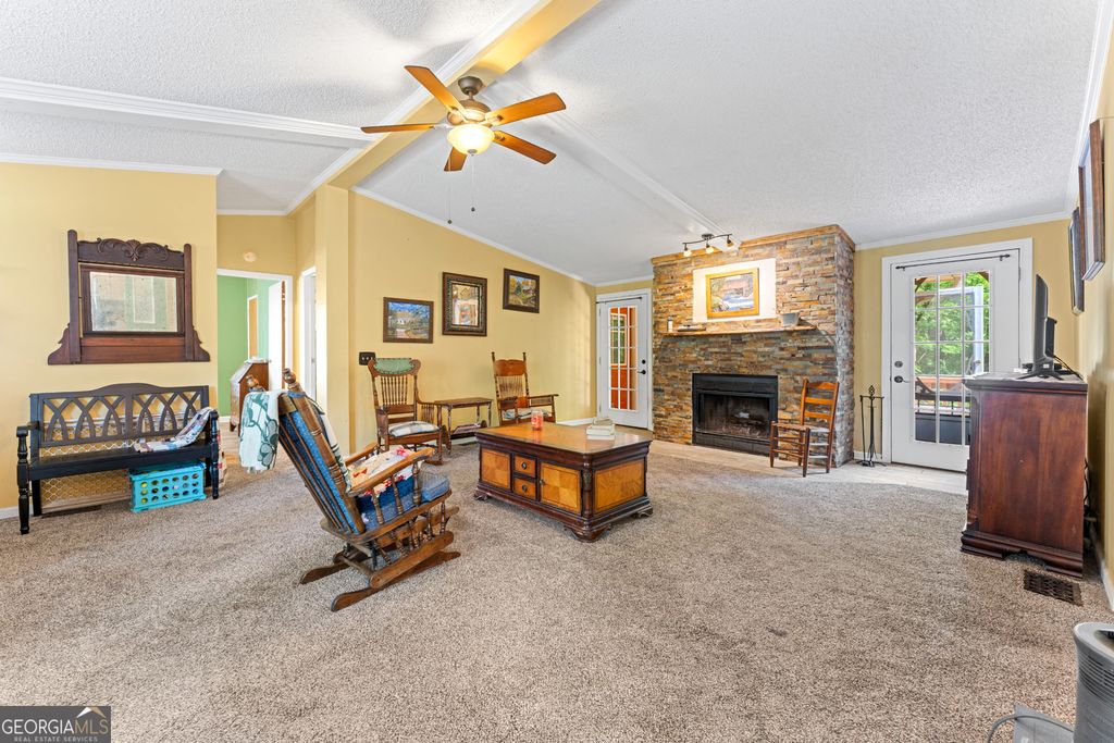 647 Lake Harbor Trail, Martin, GA 30557 — photo 3