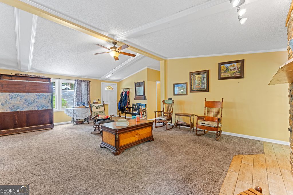 647 Lake Harbor Trail, Martin, GA 30557 — photo 4