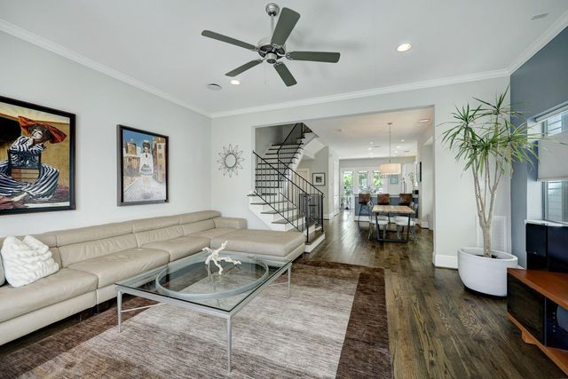 2014 Crockett Street, Houston, TX 77007