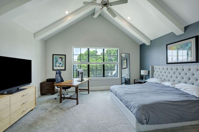 2014 Crockett Street, Houston, TX 77007