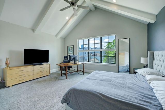 2014 Crockett Street, Houston, TX 77007