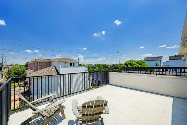 2014 Crockett Street, Houston, TX 77007