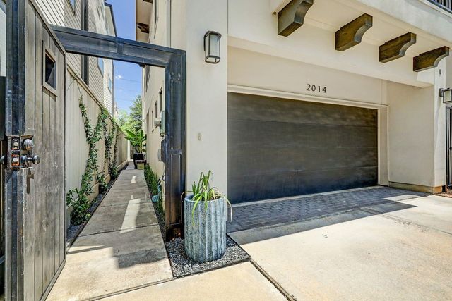 2014 Crockett Street, Houston, TX 77007