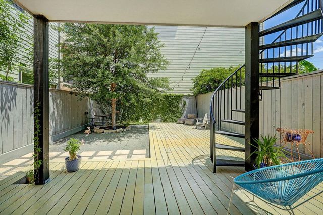 2014 Crockett Street, Houston, TX 77007