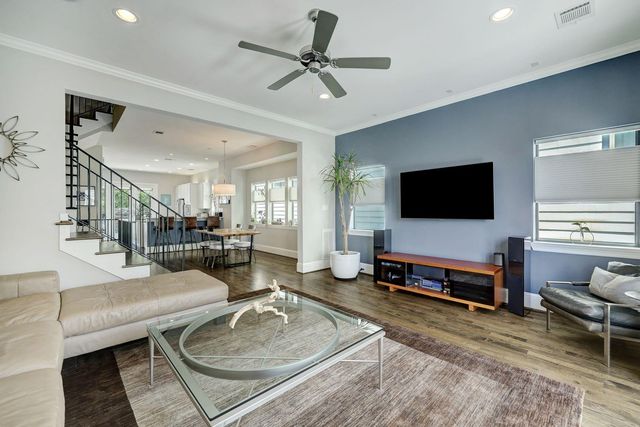 2014 Crockett Street, Houston, TX 77007