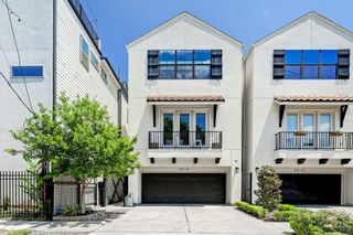 2014 Crockett Street, Houston, TX 77007