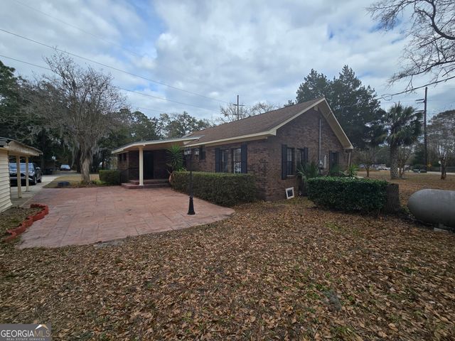 1703 Point Peter Road, St. Marys, GA 31558