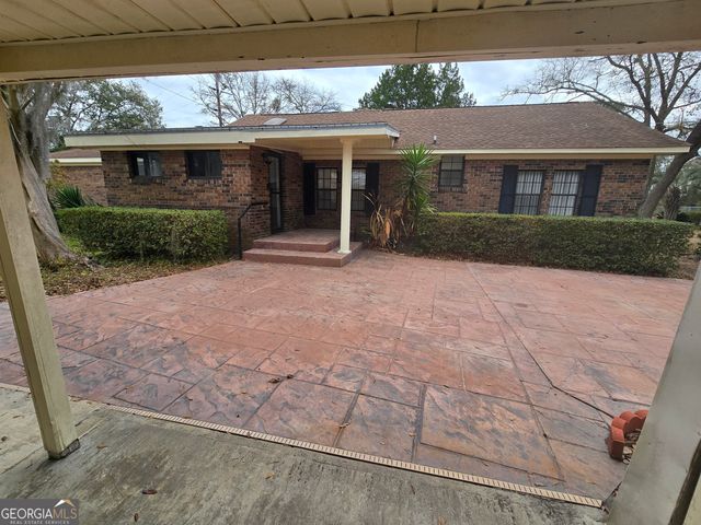 1703 Point Peter Road, St. Marys, GA 31558