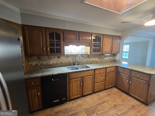 1703 Point Peter Road, St. Marys, GA 31558