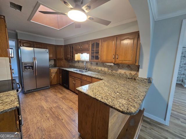 1703 Point Peter Road, St. Marys, GA 31558