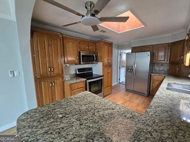 1703 Point Peter Road, St. Marys, GA 31558