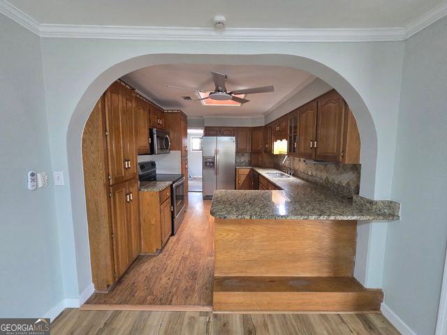 1703 Point Peter Road, St. Marys, GA 31558