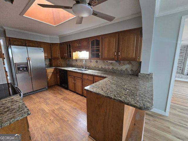 1703 Point Peter Road, St. Marys, GA 31558