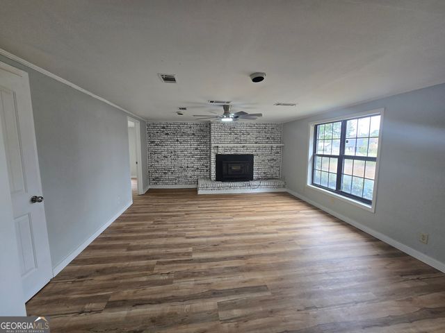 1703 Point Peter Road, St. Marys, GA 31558