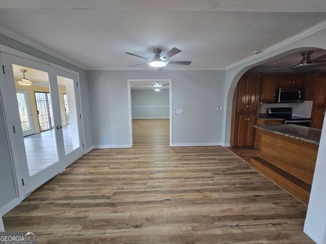 1703 Point Peter Road, St. Marys, GA 31558